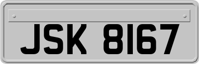 JSK8167