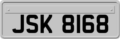 JSK8168