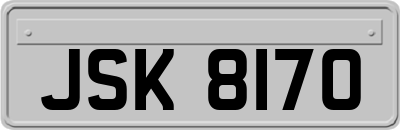 JSK8170
