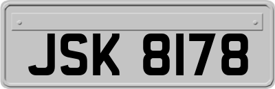 JSK8178