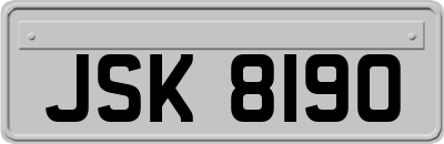 JSK8190