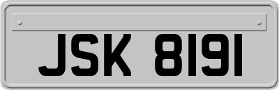 JSK8191