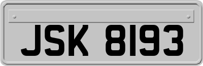 JSK8193