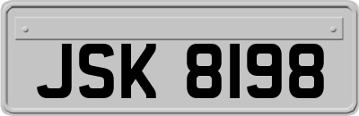 JSK8198
