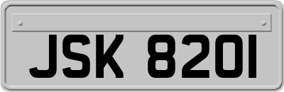 JSK8201