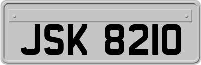 JSK8210