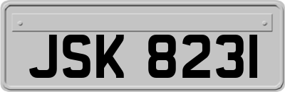 JSK8231