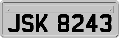JSK8243