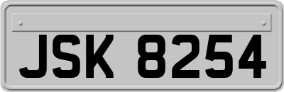 JSK8254