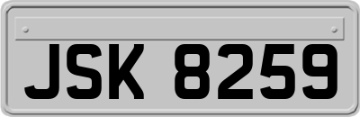JSK8259