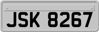 JSK8267