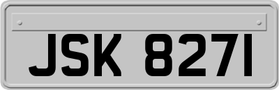 JSK8271