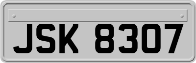 JSK8307