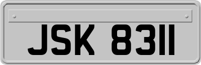 JSK8311