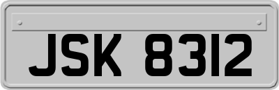 JSK8312