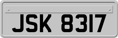 JSK8317