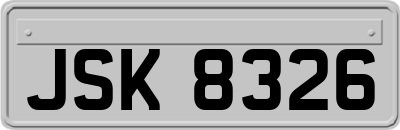 JSK8326
