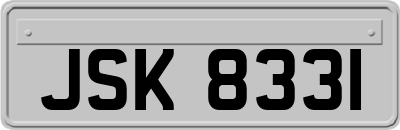 JSK8331
