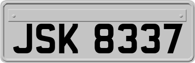 JSK8337