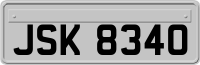 JSK8340