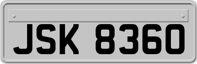JSK8360