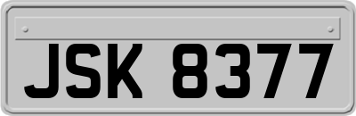 JSK8377