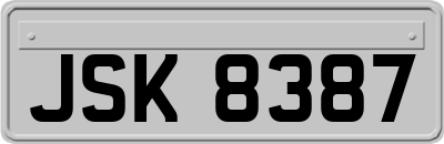 JSK8387
