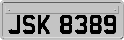 JSK8389