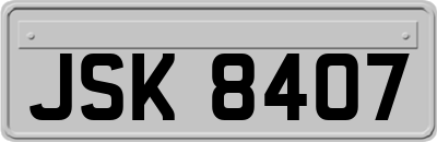JSK8407