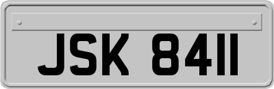 JSK8411