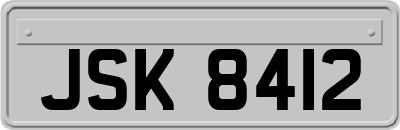 JSK8412