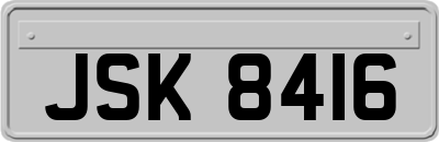 JSK8416