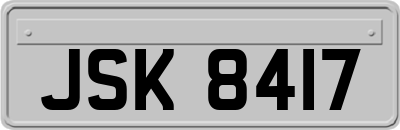 JSK8417