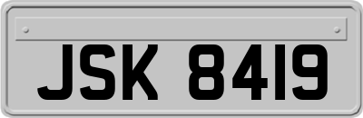 JSK8419