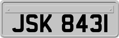 JSK8431
