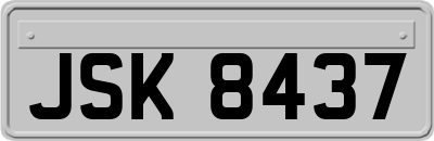 JSK8437