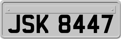 JSK8447