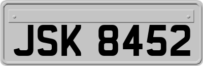 JSK8452