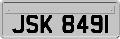 JSK8491
