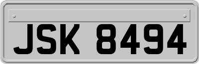 JSK8494