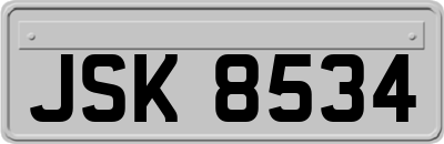 JSK8534
