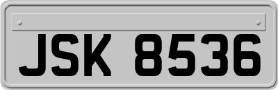 JSK8536