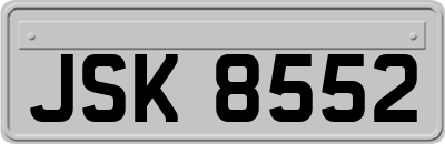 JSK8552