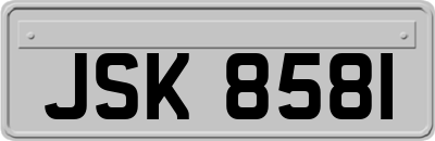 JSK8581