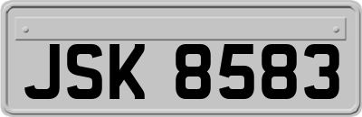 JSK8583