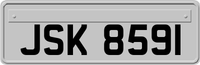 JSK8591