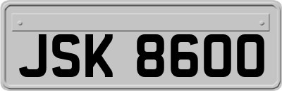JSK8600