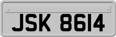 JSK8614