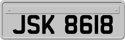 JSK8618