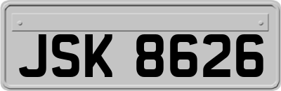 JSK8626